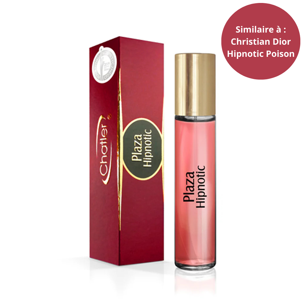 Chatler-Plaza Hipnotic 30 ml