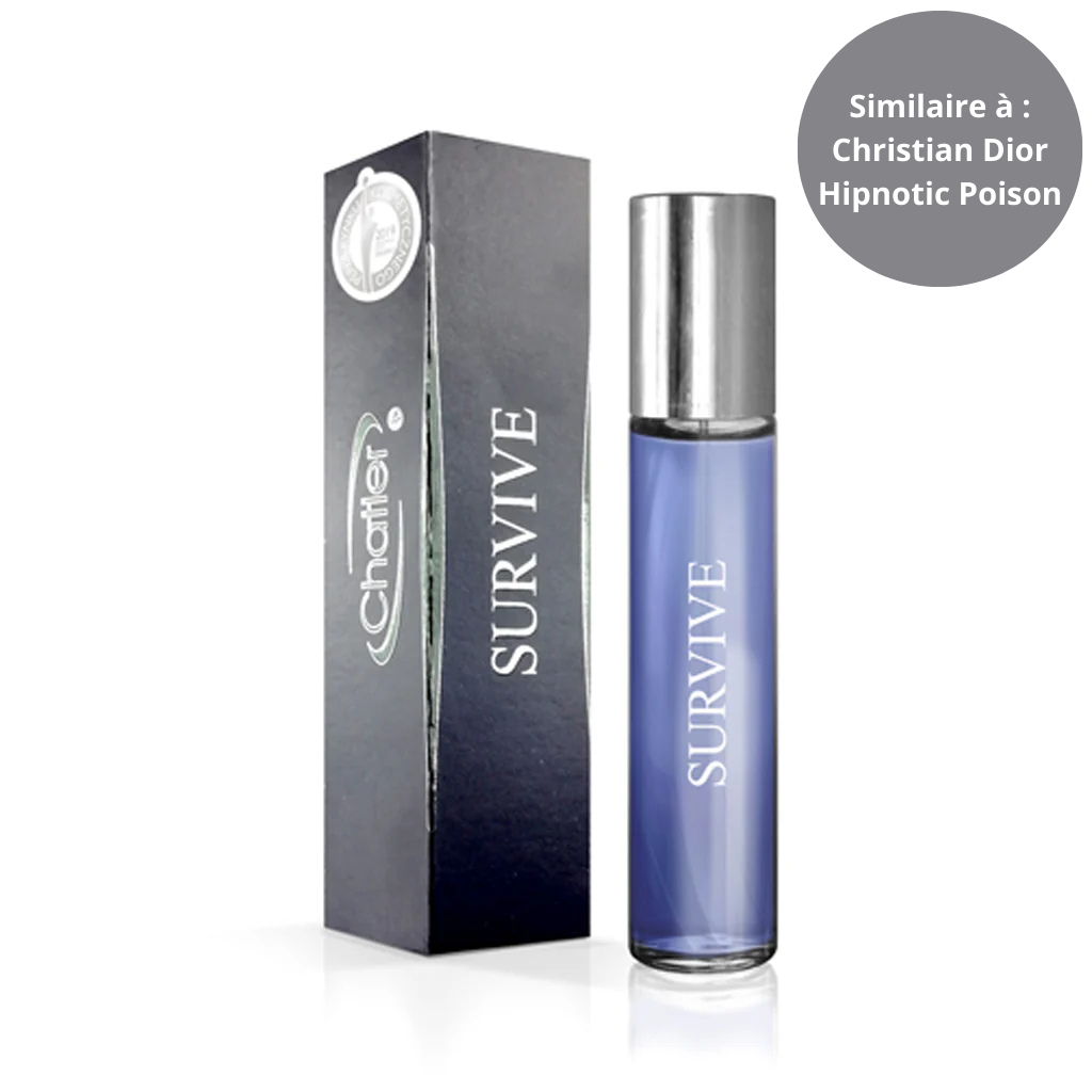 Chatler-Survive EDP 30 ml