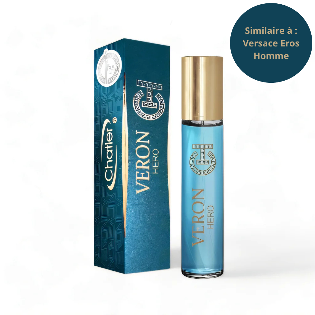 Chatler-Veron Hero EDP 30 ml