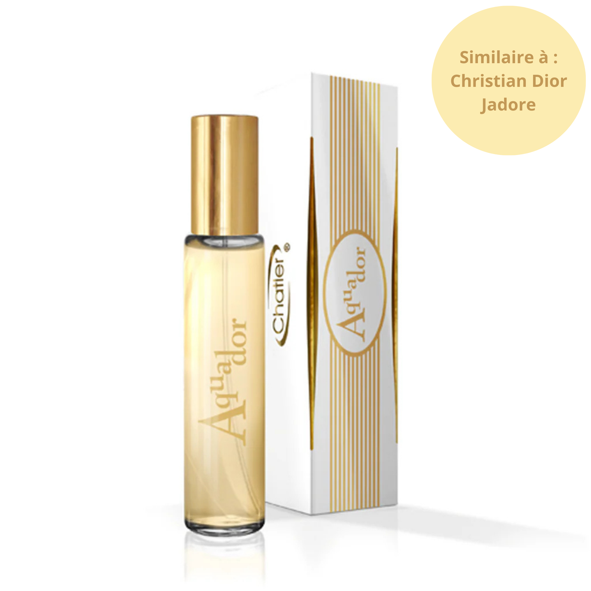 Chatler-Aquador EDP 30 ml