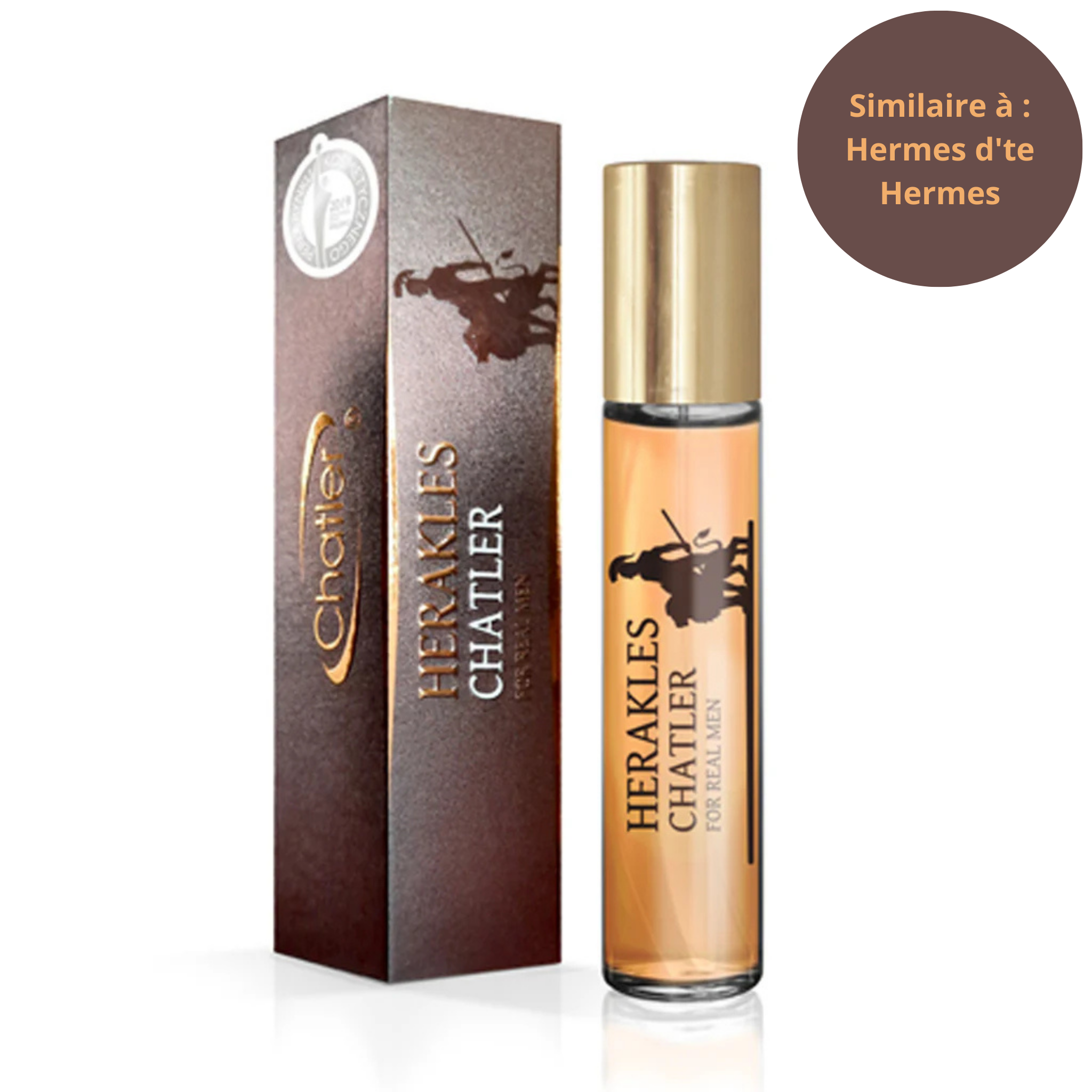 Chatler-Herakles EDP 30 ml