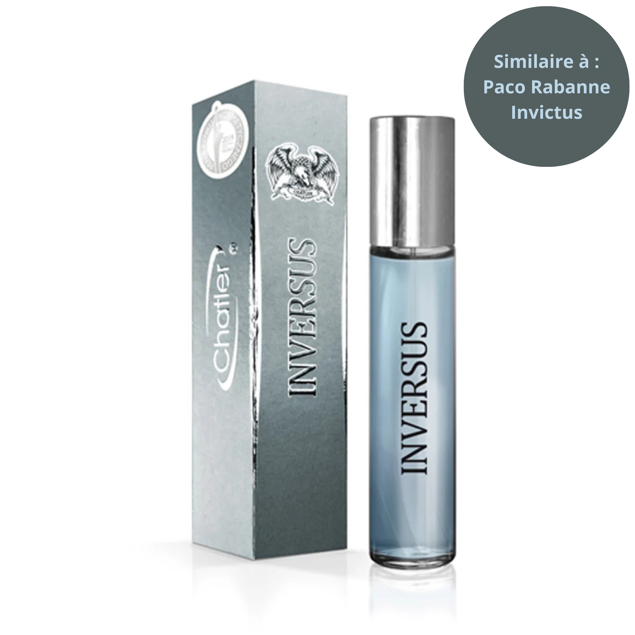 Chatler-Inversus EDP 30 ml