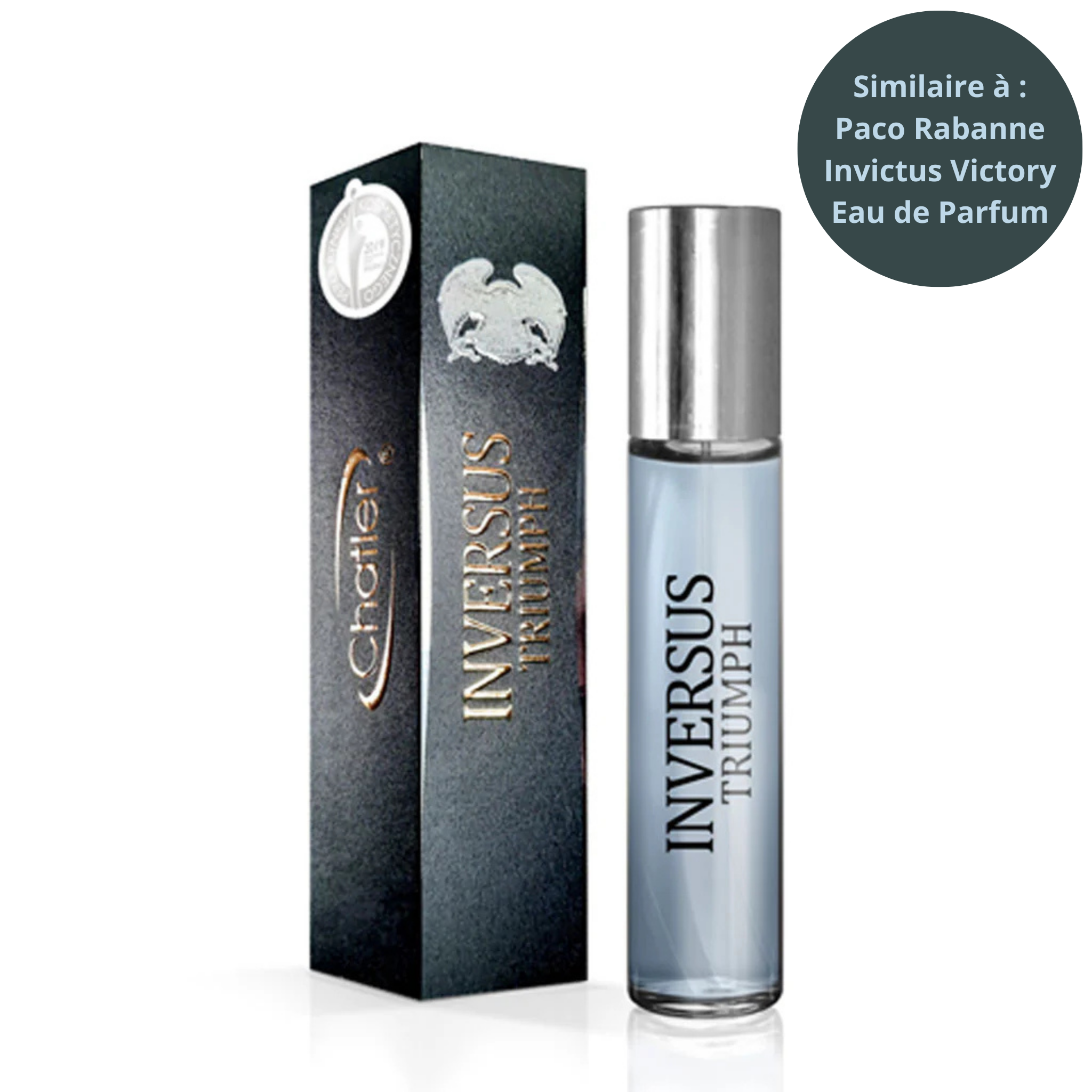 Chatler-Inversus Triumph EDP 30 ml