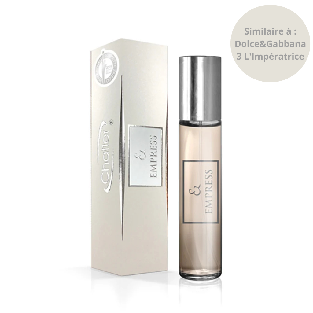 Chatler-Lady Empress EDP 30 ml