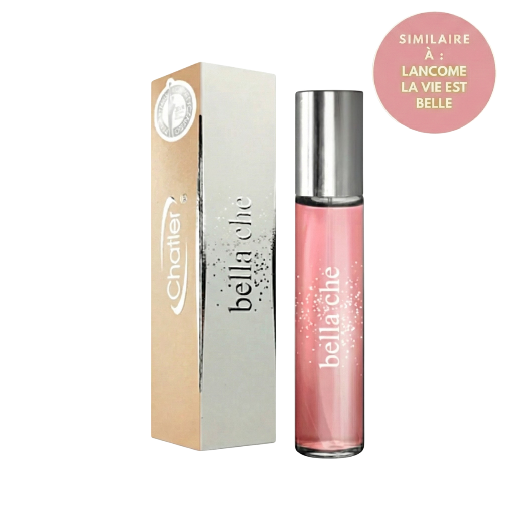 Chatler-Bellache EDP 30 ml