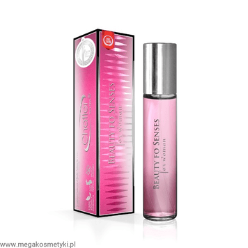 Chatler Eau de Parfum - Beauty Of Senses