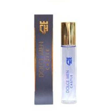 Chatler-Dolce Men and Castle EDP 30 ml